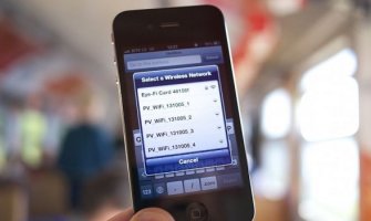 Pazite se nebezbjednih Wi-Fi mreža u inostranstvu
