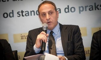 Popović: Hitno rekonstruisati tunel 