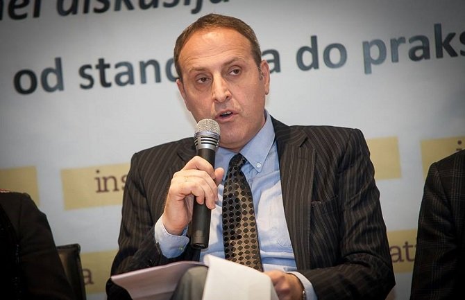 Popović: Hitno rekonstruisati tunel 