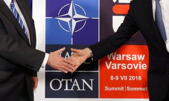 NATO razmješta snage na Baltiku i u Poljskoj