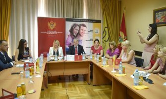 Izdali poštansku marku ,,75 godina od Trinaestojulskog ustanka u Crnoj Gori” 