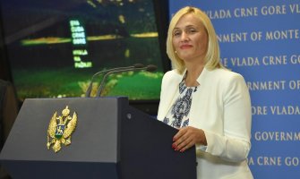 Jasavić donirala sredstva Fondaciji „Ognjen Rakočević“: Solidarnost se pokazuje djelima