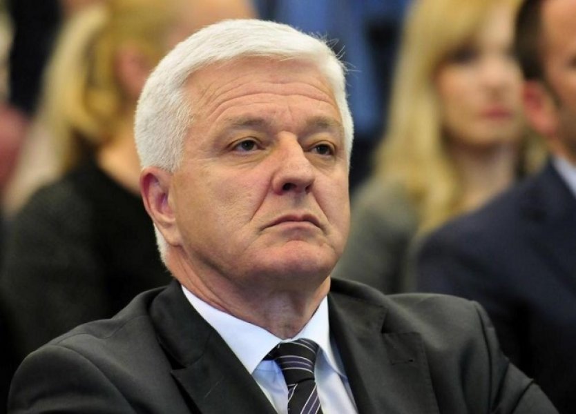 duskomarkovic