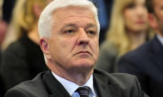 Marković odgovara na pitanja poslanika 29. marta