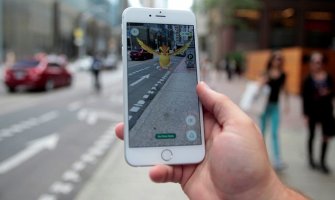 Pokemon Go - igrica zbog koje ljudi hodaju kao zombiji (Video)