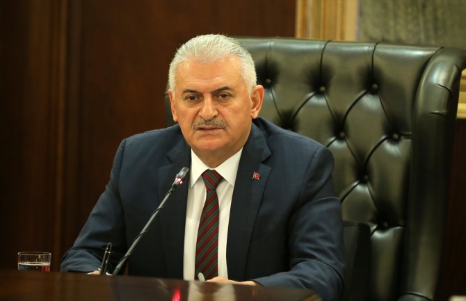 Jildirim: Situacija pod kontrolom, život se vratio normalnim tokovima