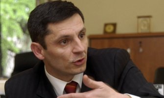 Obradović: Demokrate lažno optužuju državu, kompaniju Domen i mene
