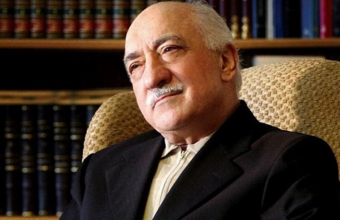 Gulen pozvao SAD da odbace zahtjev Turske za njegovim izručenjem