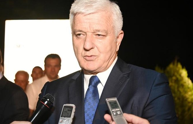 Marković: Država će na napad na policiju odgovoriti bez milosti