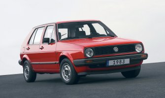 Golf 2 dobija svoj spomenik u BiH