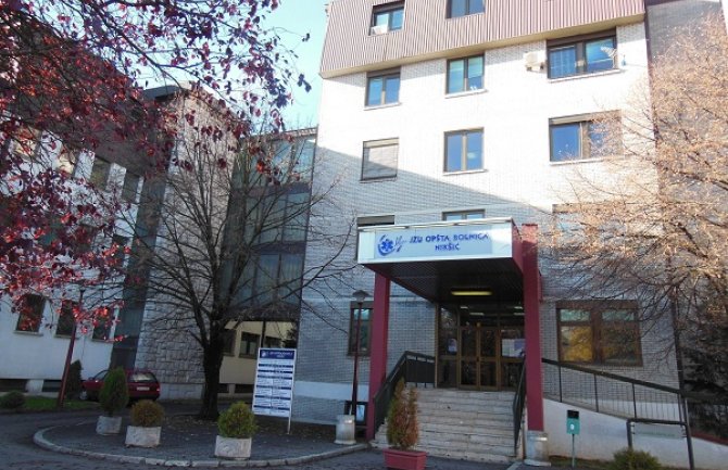 Nikšićkoj bolnici Japanci donirali aparat vrijedan 80 hiljada eura