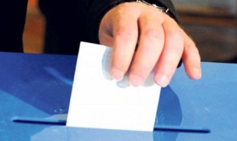 DIK ne može da proglasi rezultate izbora?