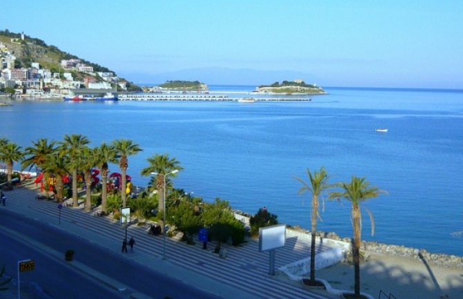 28 neeksplodiranih pomorskih mina pronađeno na plaži u Istanbulu