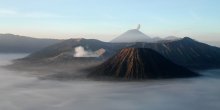Indonezija:Ritual prinošenja žrtve vulkanu (VIDEO)