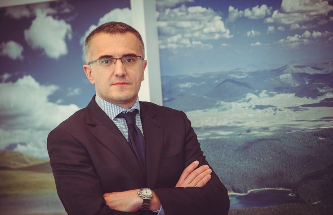 Šulc nakon pet godina napušta Telekom, Zeković novi izvršni direktor