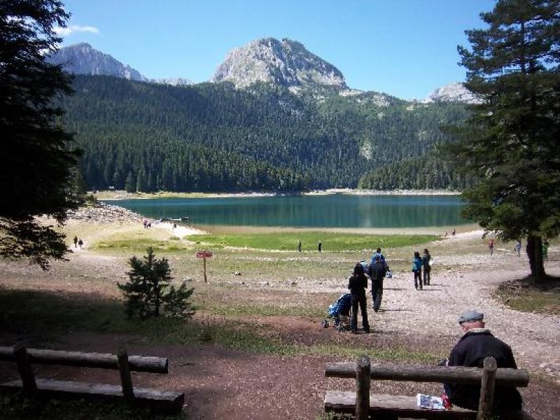 crnojezero
