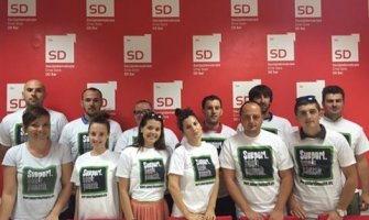  OSD Bar: Saradnjom unaprijediti mehanizme podrške mladim zavisnicima