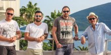 Boka band objavo novi singl 