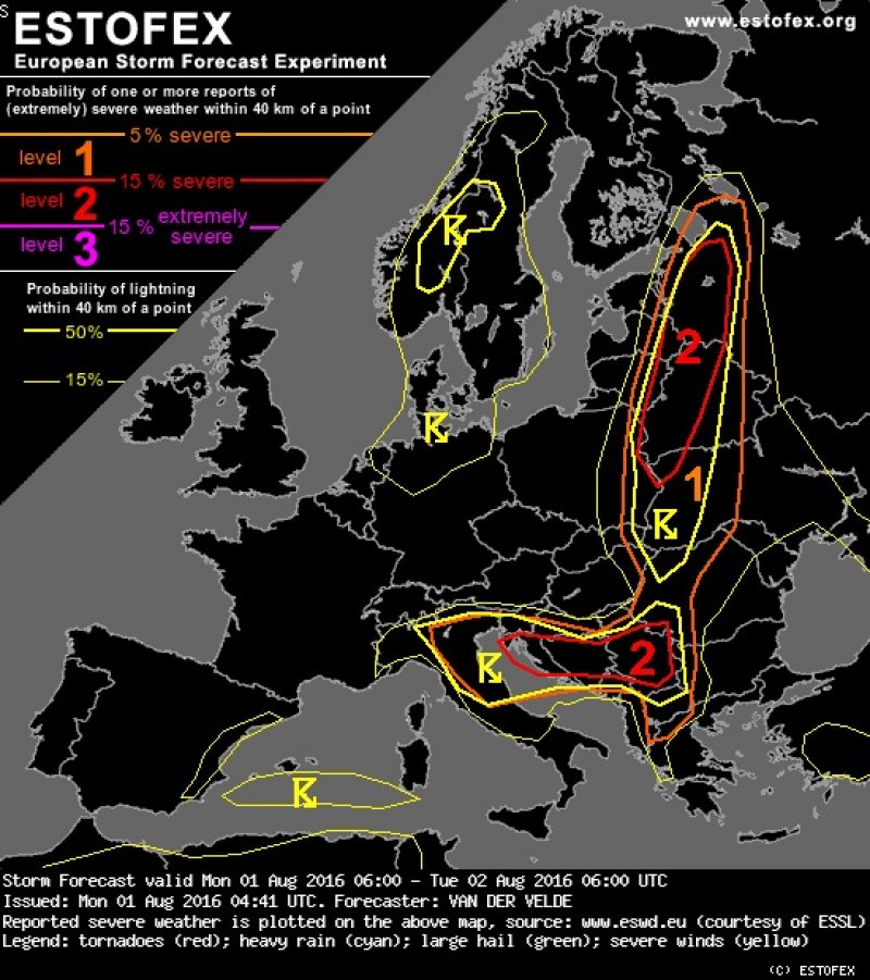 stormforecast