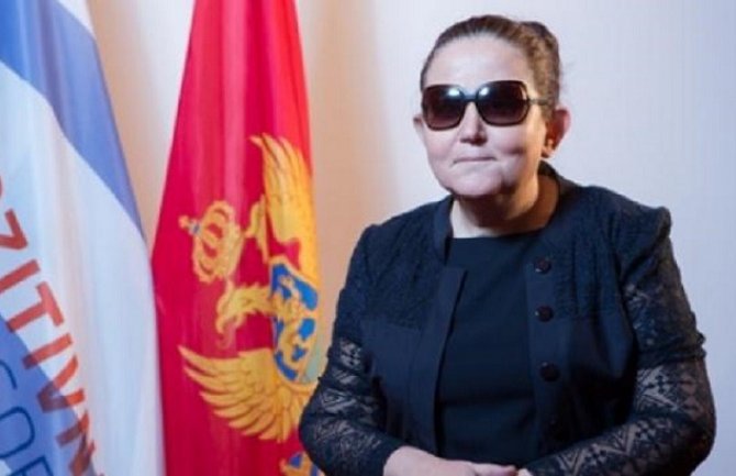 Pavićević: Propalom ucjenom stvoren slučaj