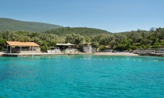 Kompanije Orascom i Mamula nisu odgovorni za devastaciju plaže Mirišta