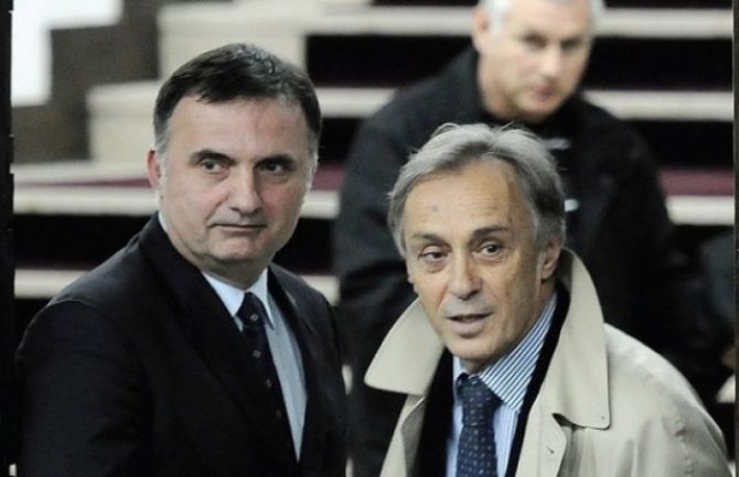 Demos i URA poboljšali ponudu za SNP