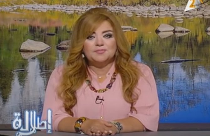 Egipatska televizija suspendovala voditeljke: Da smršaju pa da se vrate na posao!