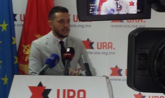 Radovanić: DPS-u žao što RTCG više nije Pink M