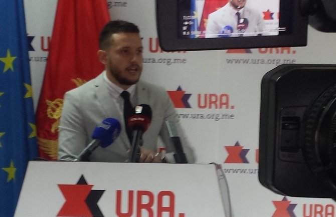 Radovanić: DPS-u žao što RTCG više nije Pink M
