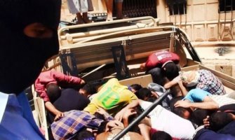 Irak: Danas izvršene smrtne kazne za 36 osuđenih