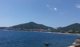 Danas promjenljivo oblačno, do 28 stepeni