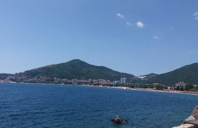 Danas promjenljivo oblačno, do 28 stepeni