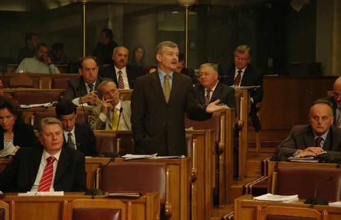 Čekajući Godoa