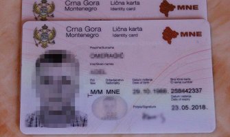 Ne mogu na izbore: Oko 8.500 građana Crne Gore nije zamijenilo lične karte