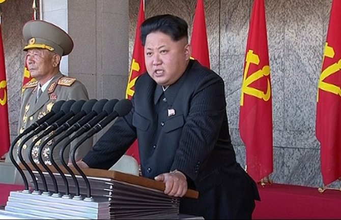 Zamjenik premijera zaspao na sastanku, Kim Džong-Un ga pogubio