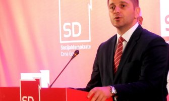 Šehović ministar prosvjete, Hrapović zdravlja?