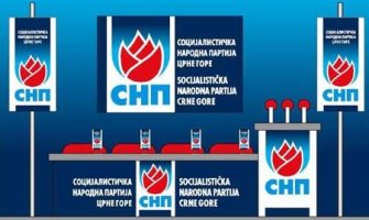 SNP osudio napad na Miodraga Daku Davidovića