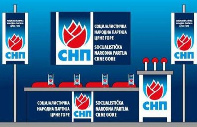 SNP osudio napad na Miodraga Daku Davidovića