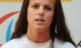 Goranović osvojila osmo mjesto u bacanju kugle