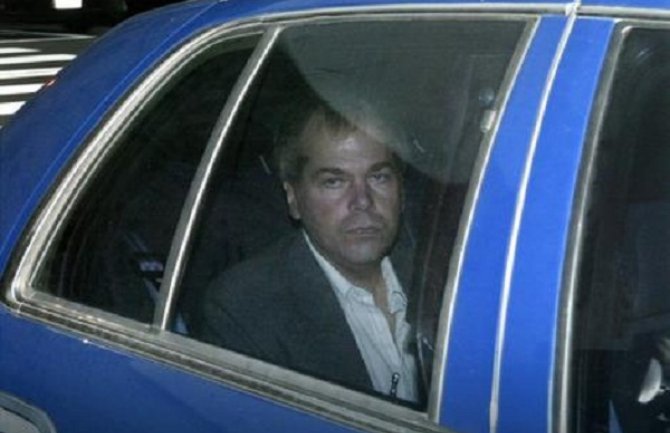 Nakon 35 godina: Atentator na Ronalda Regana sjutra na slobodi