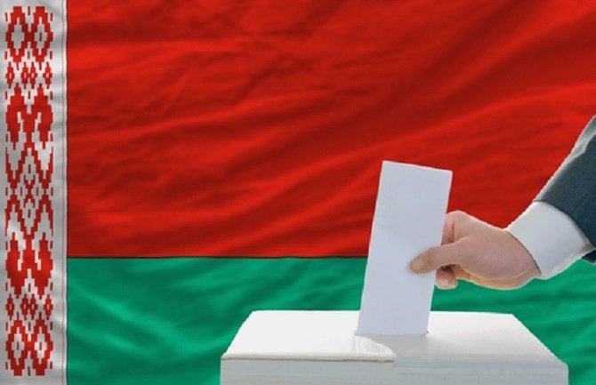 Danas parlamentarni izbori u Bjelorusiji