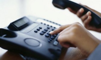 MUP uspostavio call centar 19820 uoči lokalnih izbora u Nikšiću