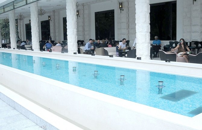Evo koliko košta espreso, a koliko sokovi u hotelu Hilton