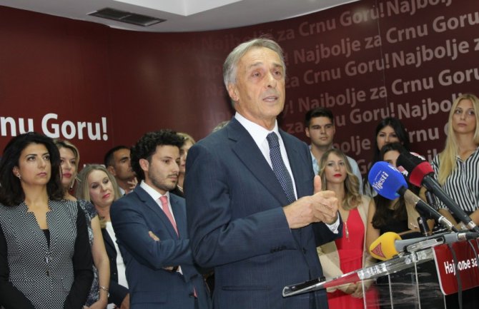 Lideri 