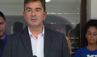 Medojević: Povećanje PDV-a ugroziće životni standard građana