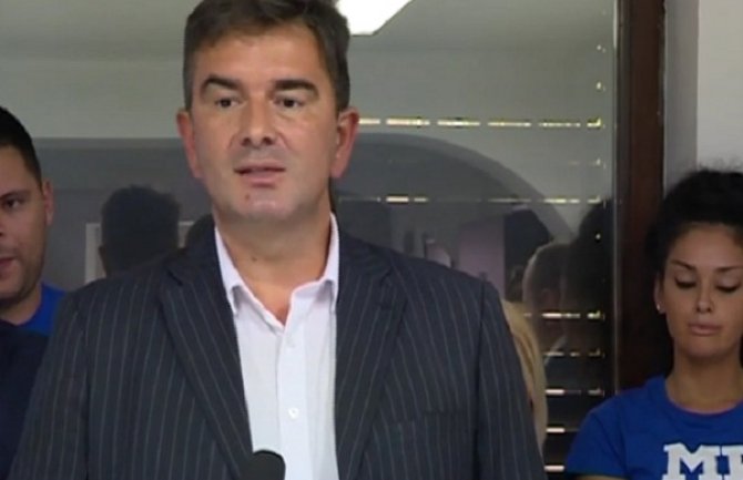 Medojević: Povećanje PDV-a ugroziće životni standard građana
