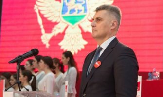Brajović: Žabljak predstavlja sinergiju kulturnih, turističkih i prirodnih potencijala na jednom mjestu