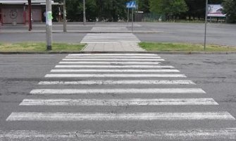 Kolima udario majku i dijete na pješačkom prelazu  ispred vrtića