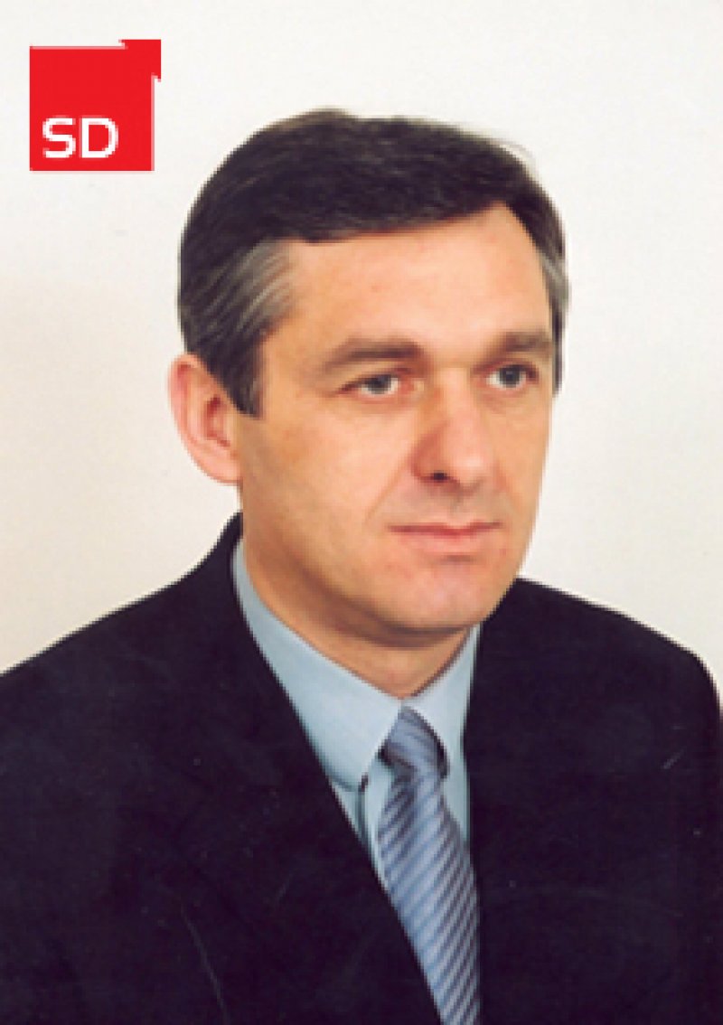 stankovic