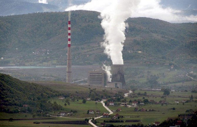 Potpisan ugovor o izgradnji II bloka TE